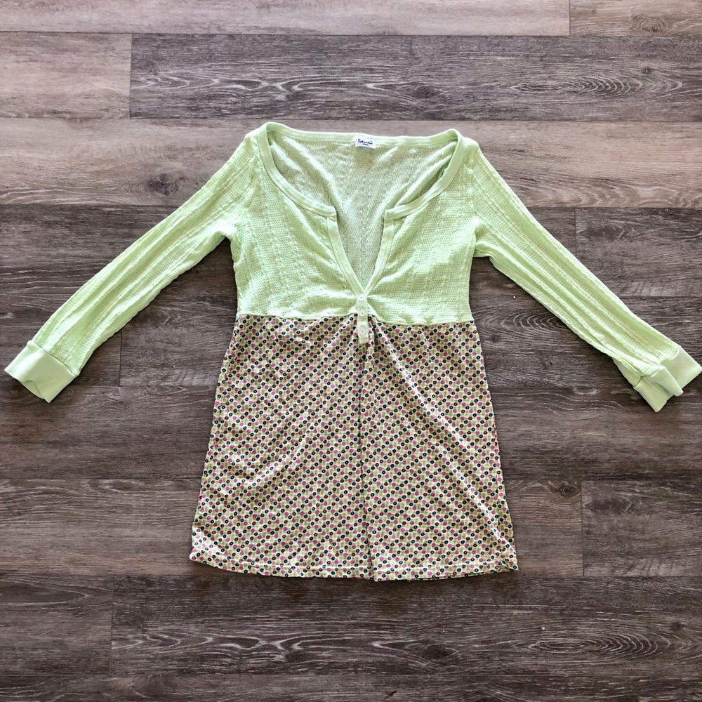 Splendid Top